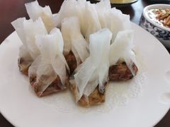 -天回镇何氏豆腐(总店)