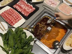 -海底捞火锅(金光华店)