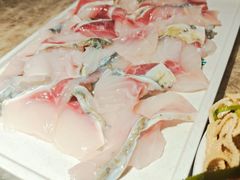 -淘米捞·米汤脆鲩鱼火锅(福田皇岗店)