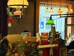 -古董花园(思南路42弄小区店)