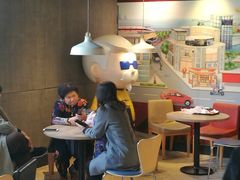 -肯德基(前门店)