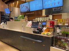 -奈雪的茶(KK MALL店)