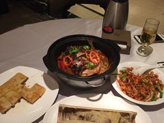 -粗茶淡饭·汉口公馆(循礼门店)