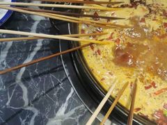 -钢管厂五区小郡肝火锅串串 Chuan Chuan hot pot