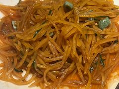 -甄御•海鲜新青岛菜(麦岛店)