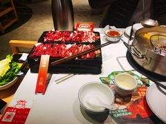 -陈记顺和潮汕牛肉火锅(番禺迎宾大道店)