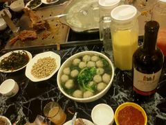 -羊阿公·嘉福烤全羊龙虾馆·家常菜(广益店)
