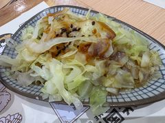 -米国现煲煲仔饭(塔子湖店)
