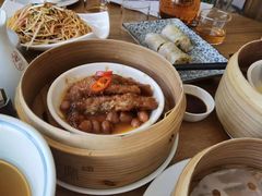 -墨宴(西洋湖店)