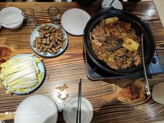 -元银甲·湖北地标美食(汉阳店)