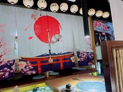 -本寻烧肉酒场(双井店)
