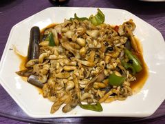 -盛港湾海鲜食府(黄沙店)