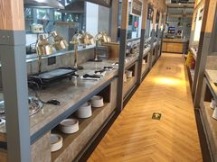 -比格比萨自助(国展店)