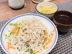 -十面春风·江南面馆(崇宁路店)