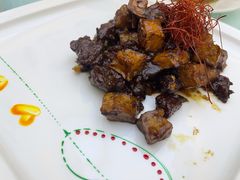 -徽御楼(南中环店)