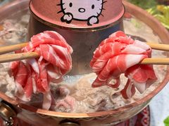 -京悦南门涮羊肉(长寿路店)