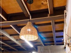 大堂-平娃三宝烧烤·面食(富丰桥店)
