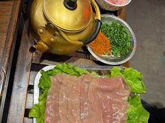 -萍姐火锅·公路夜市(南京新街口店)