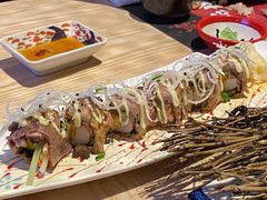 -鸟山鸣·日料食堂(王府井店)