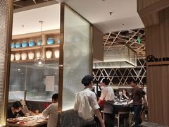 -大渔铁板烧(万象城店)