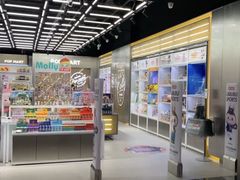 -泡泡玛特POPMART(合生汇店)