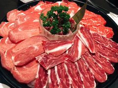 -一哥澳门豆捞·澳门风打边炉(高德置地店)