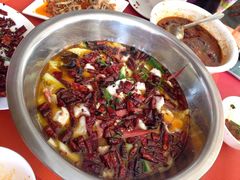 毛里求斯小四川饭店-毛里求斯小四川餐厅总店