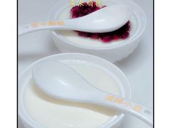 大良双皮奶-清晖小苑·顺德菜(观澜湖新城店)