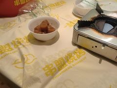 -串盟烧烤·长沙美食地标(星沙店)