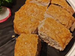 -莆田餐厅PUTIEN(三里屯店)