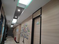 -深圳正夫口腔医疗管理连锁有限公司温莎口腔门诊部(东门店)