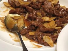 蒜爆羊肉-金春禧(世茂国际广场店)