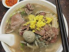 -潮镇老尾牛杂(环城西路店)