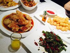 -北李妈妈菜·海肠捞饭(高新万达店)
