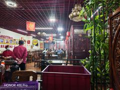 -宝正臻天津包子总店(金阳光居易店)