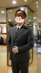 -伊布老裁缝西装礼服定制