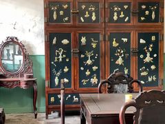 -张学良旧居陈列馆