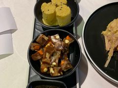 -到家尝北京菜(西坝河店)