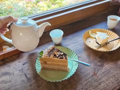 -时光花园(白鹭洲店)