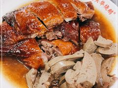 -黄连大头华烧鹅店(大良店)