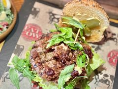-FAT COW(虹梅路店)