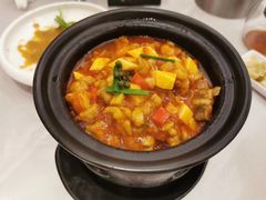-粗茶淡饭·汉口公馆(循礼门店)