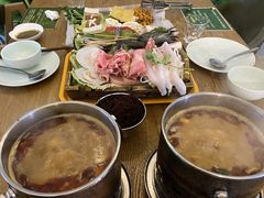 -Thai Basil罗勒叶泰式餐厅(时代天街店)