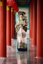 -水晶之恋婚纱摄影(北京总店)