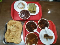 -白魁老号饭庄(安内店)
