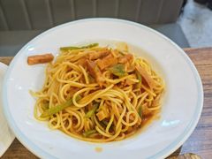 -萨莉亚意式餐厅(河东万达店)