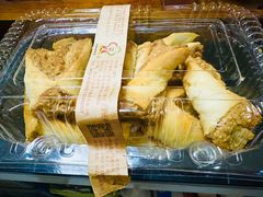 鸭尾酥-生活林(河北路店)