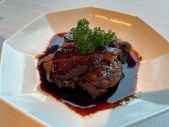 -上海小南国(正大店)