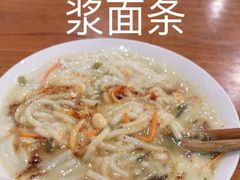 -西工饭庄快餐厅(西工小街店)