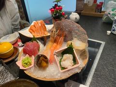 -匠和风精致料理(成都龙湖滨江天街店)
